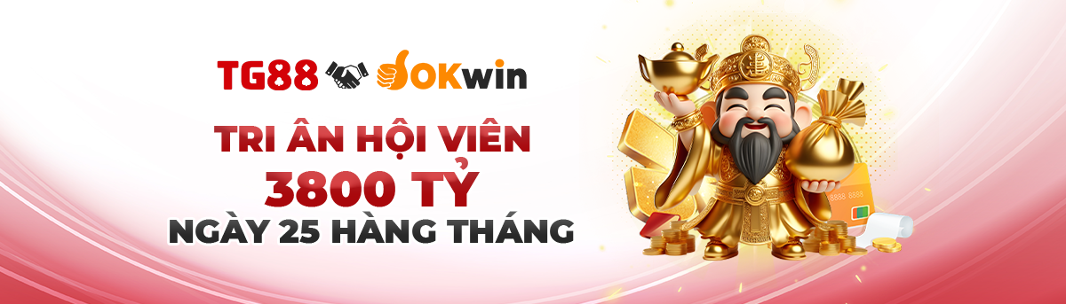 Thông tin khuyến mãi TG88